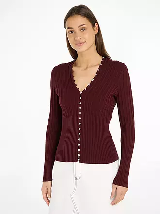 TOMMY HILFIGER | Cardigan | 
